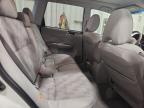 Lot #3304012677 2010 SUBARU FORESTER 2