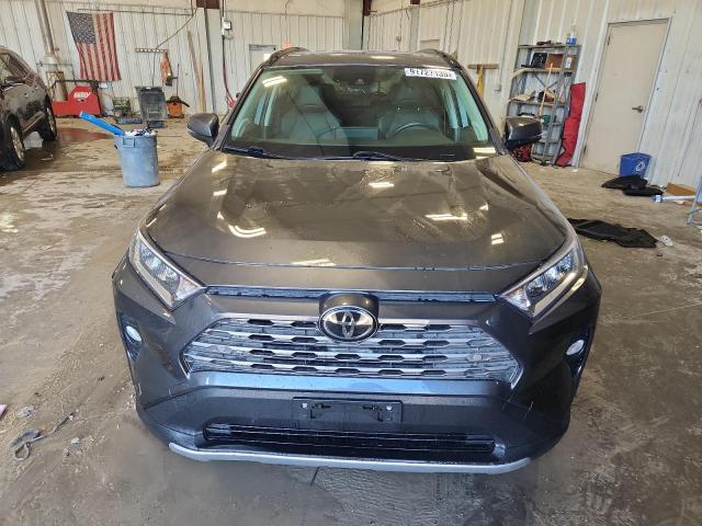 2019 TOYOTA RAV4 LIMIT - JTMN1RFV6KD506289