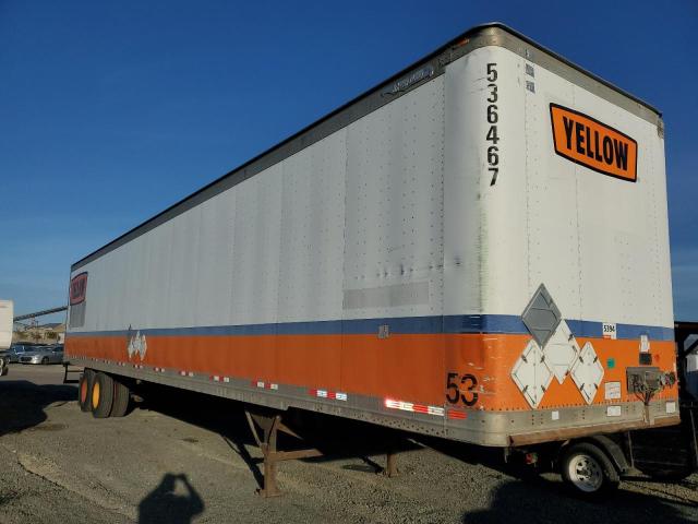 GREAT DANE TRAILER UNKNOWN