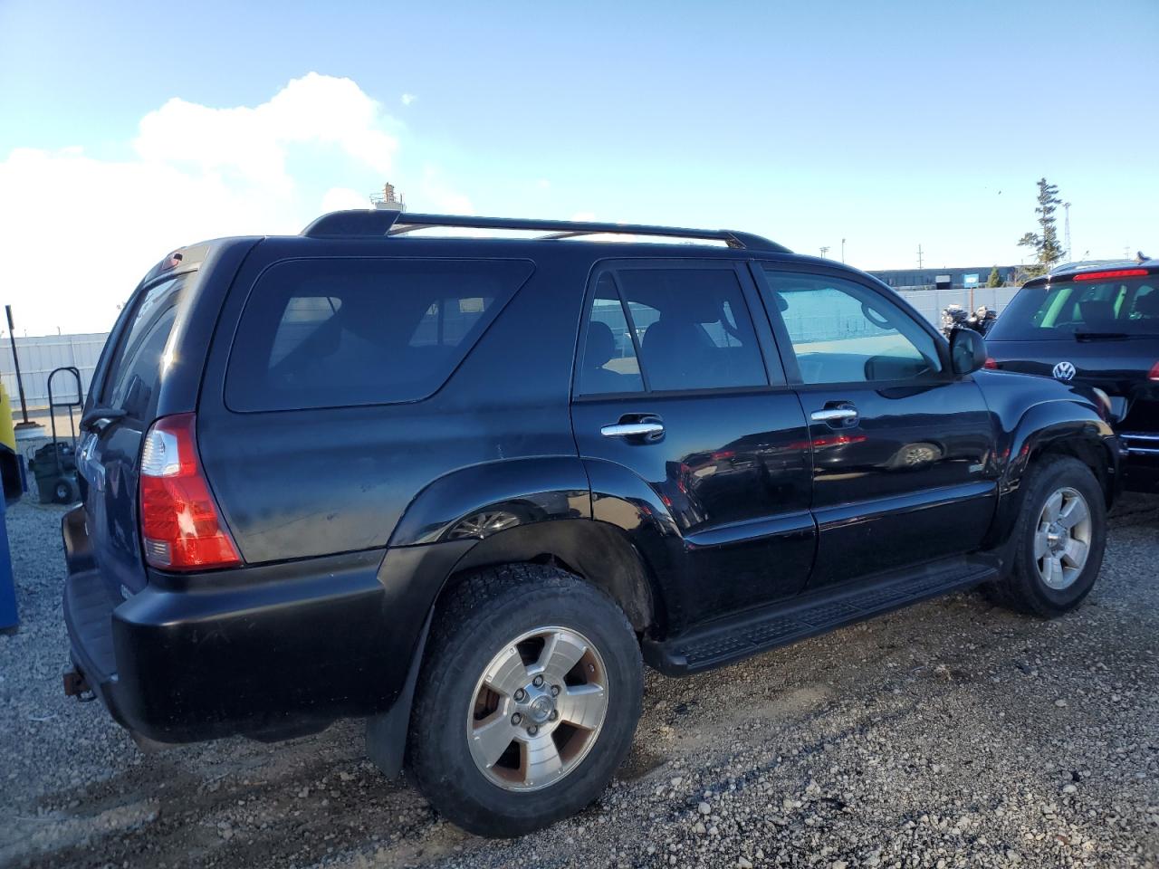 Lot #3286321559 2006 TOYOTA 4RUNNER SR
