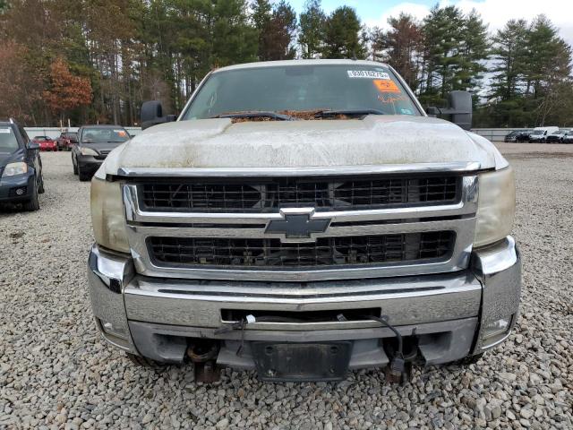 2008 CHEVROLET SILVERADO #3287498005