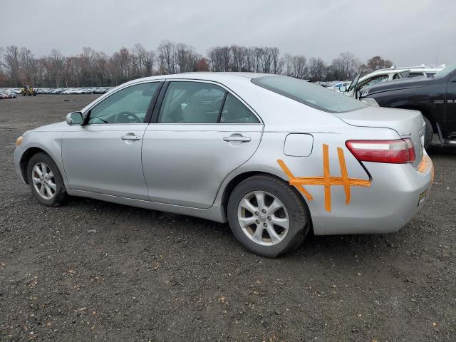2009 TOYOTA CAMRY BASE #3292462680