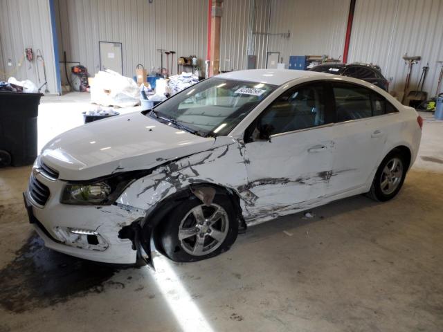 Global Auto Auctions: 2015 CHEVROLET CRUZE LT