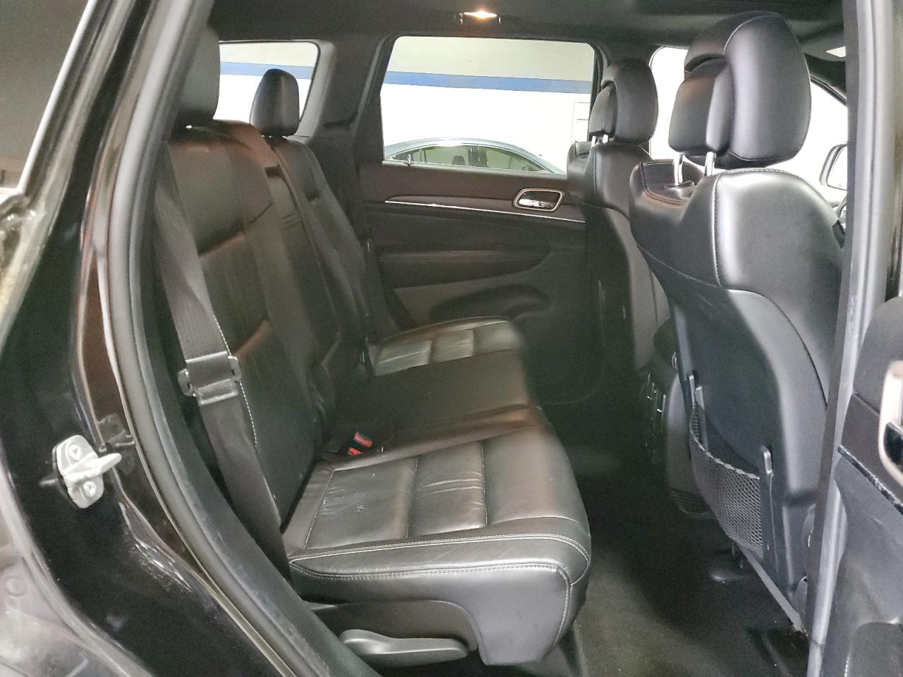 Lot #3302870944 2014 JEEP GRAND CHER