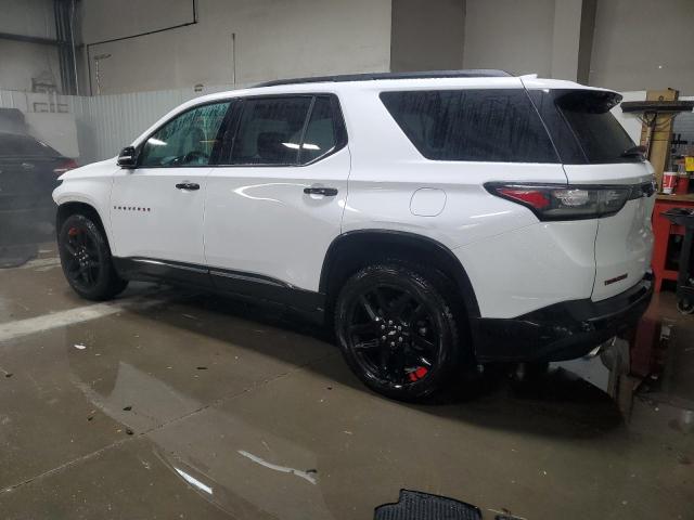 2018 CHEVROLET TRAVERSE P #3296409657