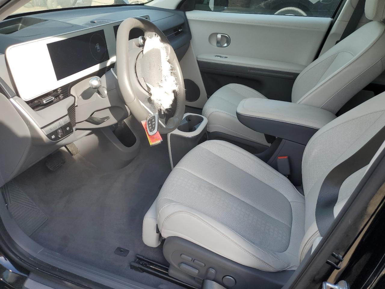 HYUNDAI IONIQ 5 LIMITED