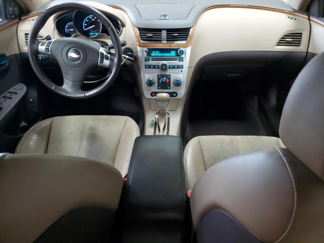 2008 CHEVROLET MALIBU 2LT #3291425132