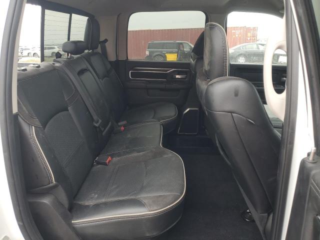 2024 RAM 2500 LARAM #3304797355