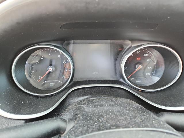 2021 JEEP COMPASS LA #3298109173