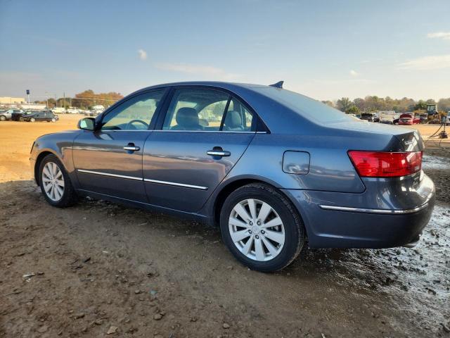 2010 HYUNDAI SONATA SE #3284779549