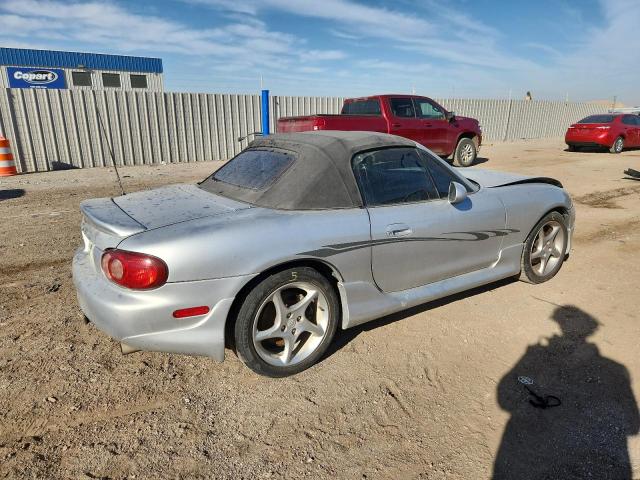 2003 MAZDA MX-5 MIATA #3290439762