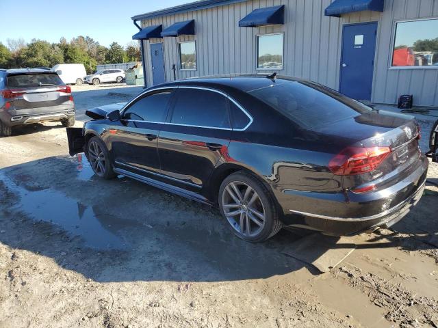 2019 VOLKSWAGEN PASSAT SE #3302860895