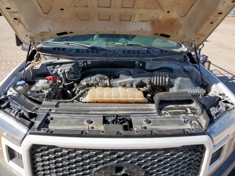 2019 FORD F150 #3287547993