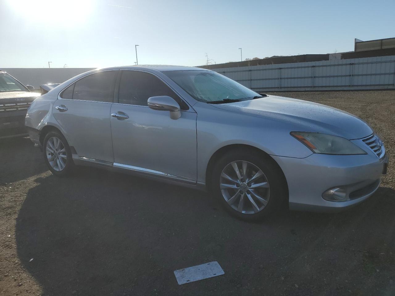 LEXUS ES 350