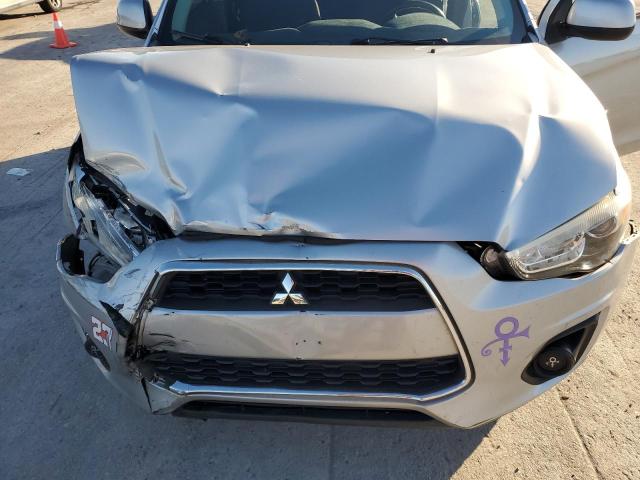 2014 MITSUBISHI OUTLANDER #3296432686