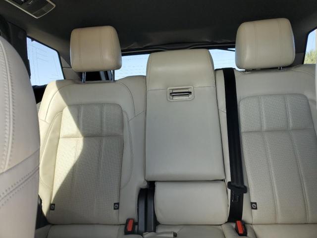 2018 LAND ROVER RANGE ROVE #3304556434