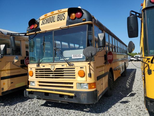 2011 IC CORPORATION FE SERIES SCHOOL #3278552928