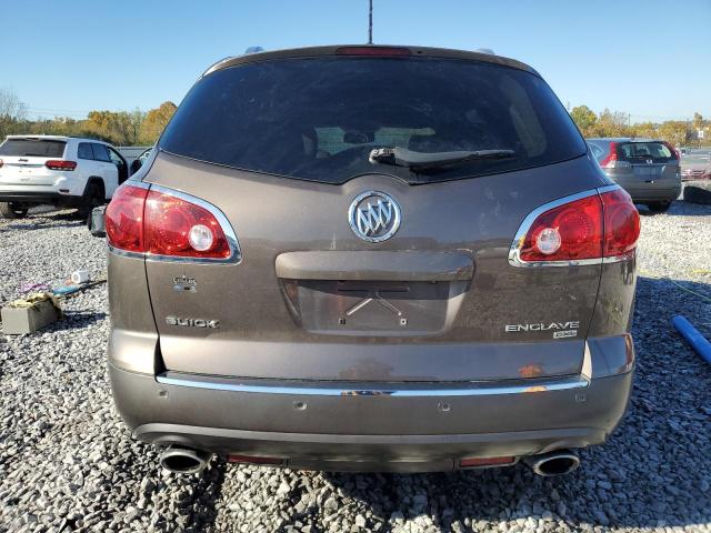 2009 BUICK ENCLAVE CX #3280522142