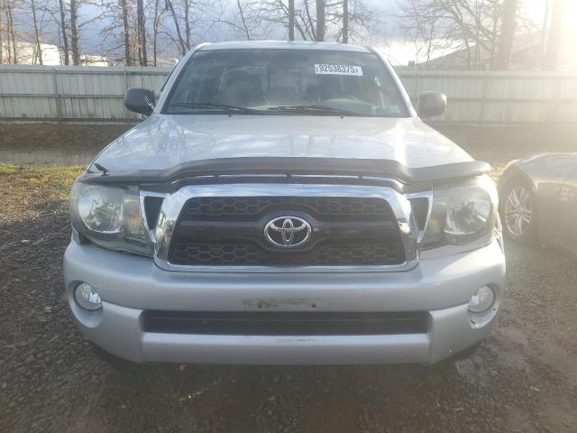 2011 TOYOTA TACOMA DOU #3296890853