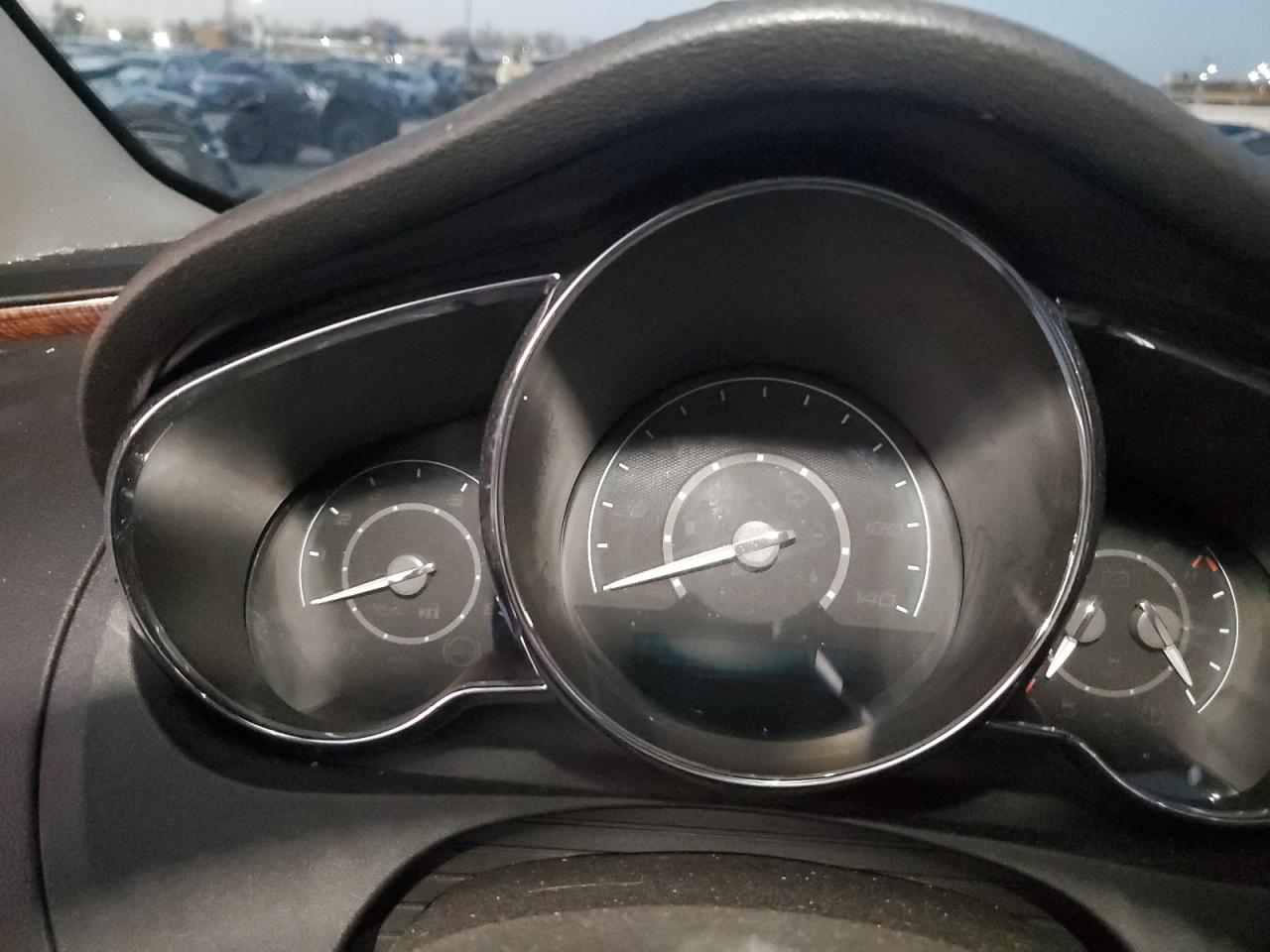 CHEVROLET MALIBU LTZ