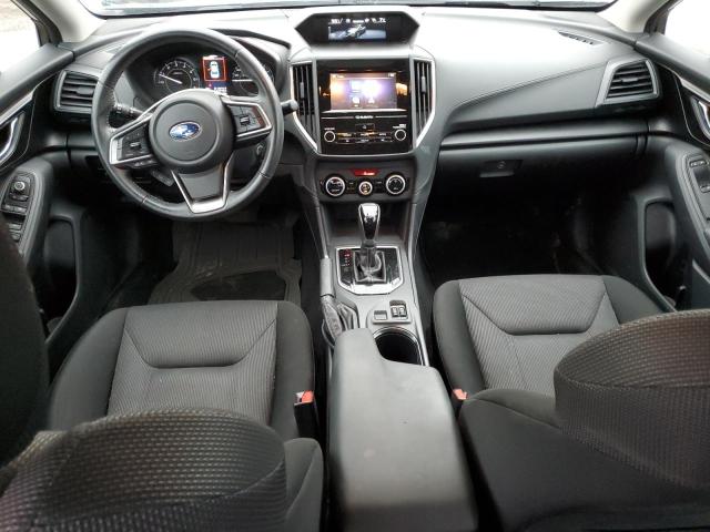 2017 SUBARU IMPREZA PR - 4S3GKAB66H3619437