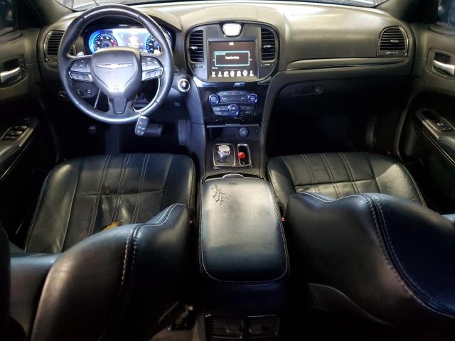 2016 CHRYSLER 300 S #3308398349