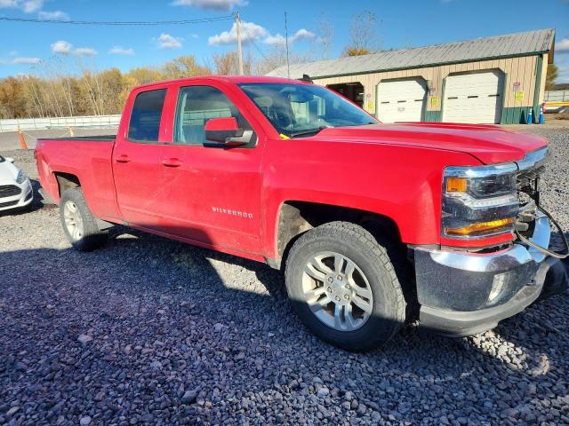 2016 CHEVROLET SILVERADO #3287786115