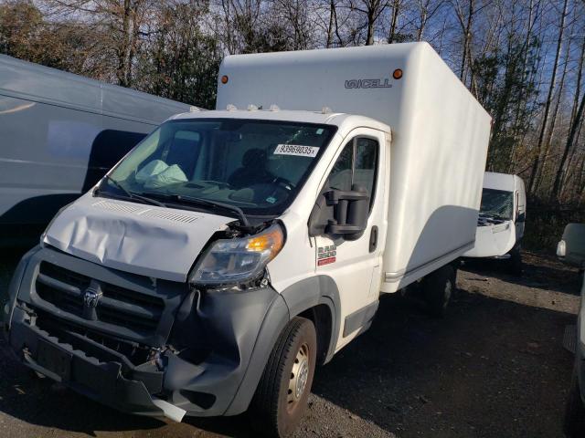 2017 RAM PROMASTER #3293283504