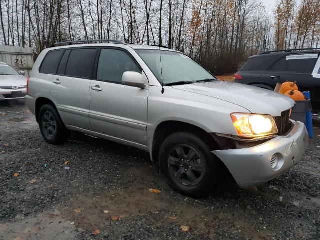 2003 TOYOTA HIGHLANDER #3293303443