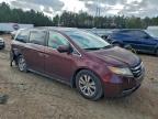 Lot #3297928788 2014 HONDA ODYSSEY EX