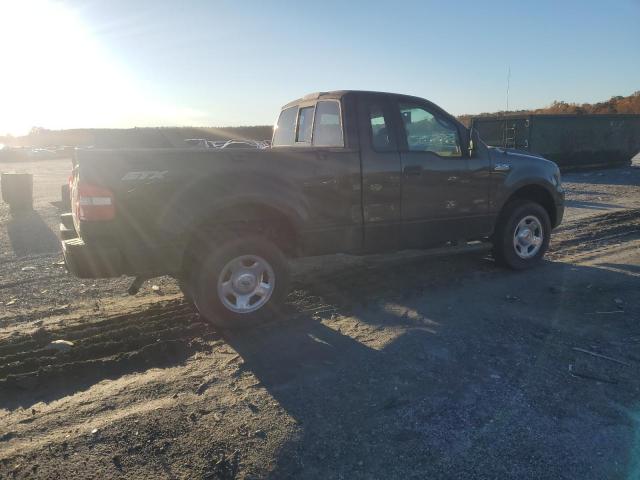 2005 FORD F150 #3291415137