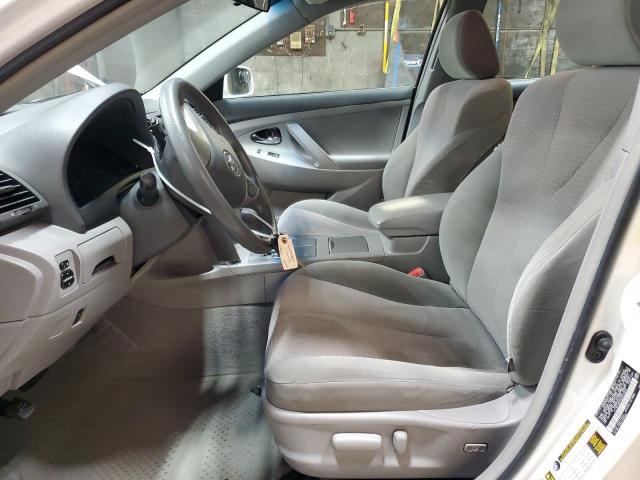 2011 TOYOTA CAMRY BASE - 4T1BF3EKXBU622826