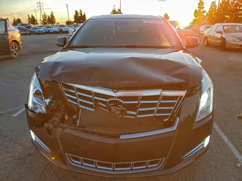 2013 CADILLAC XTS PREMIU #3304572449