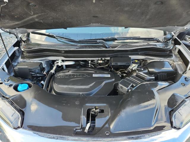 2019 HONDA PILOT EX 5FNYF5H33KB035391