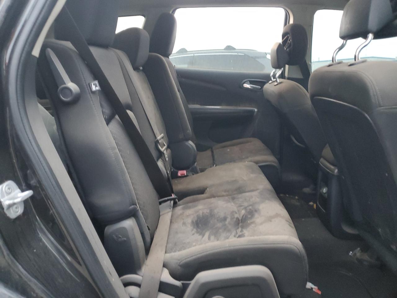 DODGE JOURNEY MAINSTREET