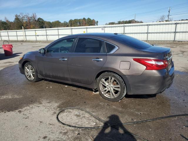 2016 NISSAN ALTIMA 3.5 #3290285264