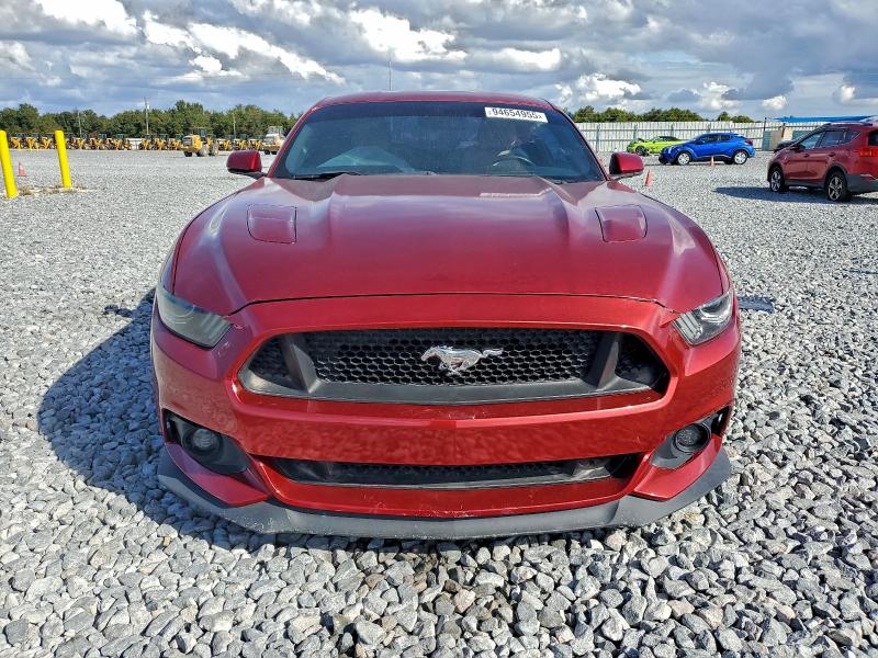 2016 FORD MUSTANG GT #3297987101