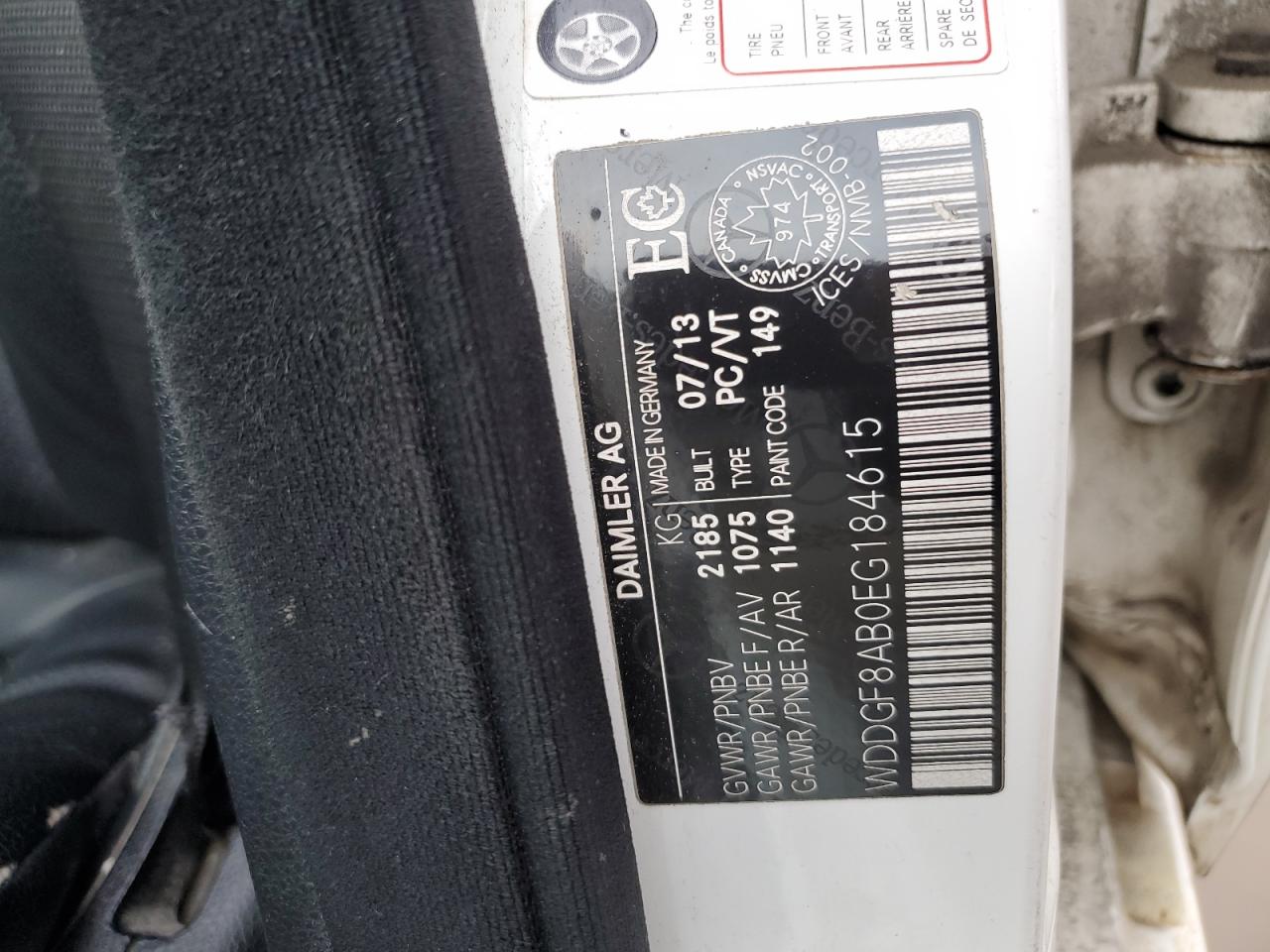 MERCEDES-BENZ C-CLASS 300 4MATIC