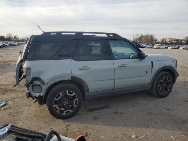 2022 FORD BRONCO SPO - 3FMCR9C68NRD98813