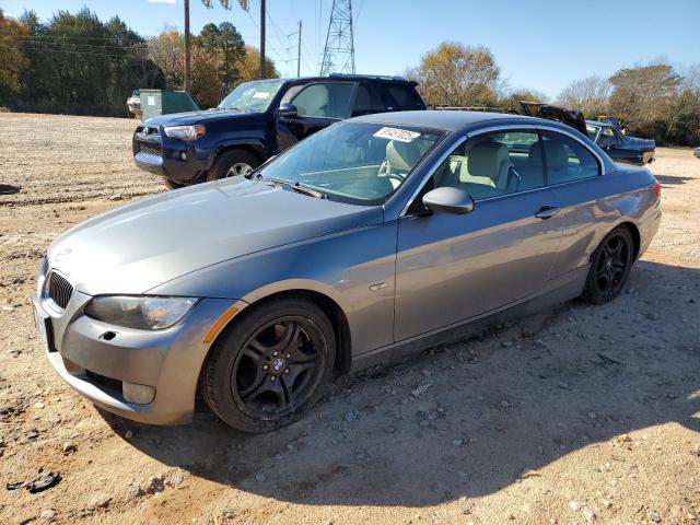 Global Auto Auctions: 2007 BMW 328 I SULE
