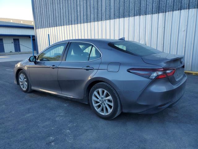 2022 TOYOTA CAMRY LE #3303590936