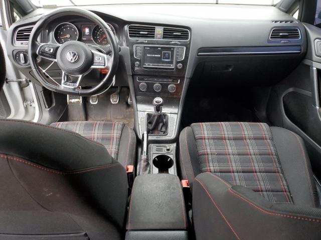 2017 VOLKSWAGEN GTI S #3302744025