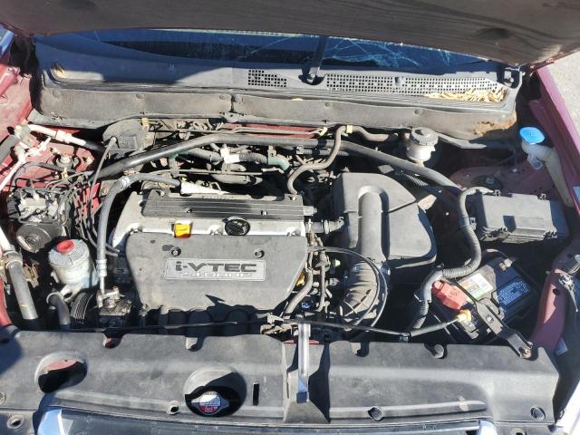 2004 HONDA CR-V EX #3296912816