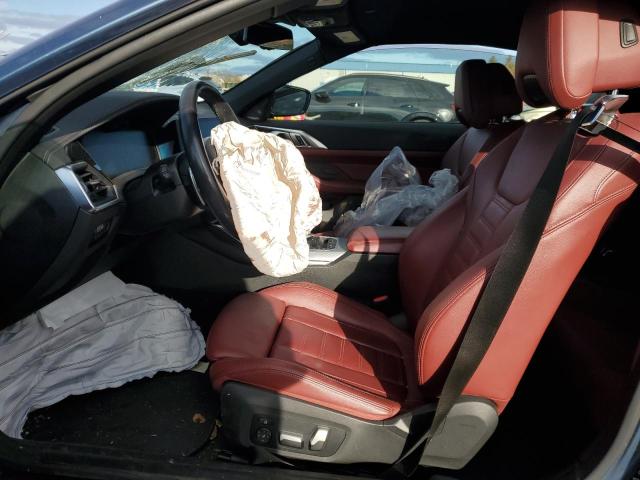 2022 BMW M440XI #3303879737