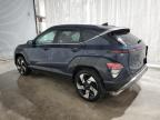 Lot #3310326955 2024 HYUNDAI KONA LIMIT