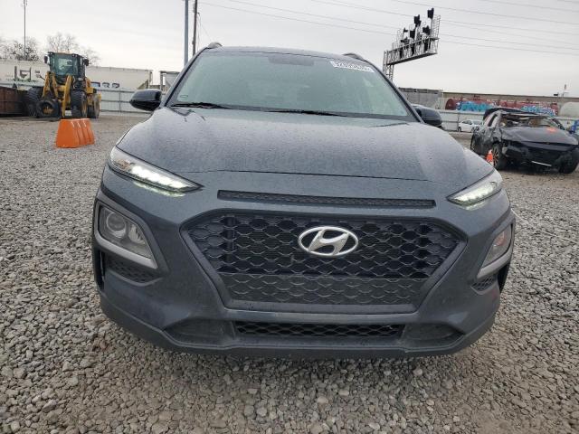 2018 HYUNDAI KONA SEL #3303727458