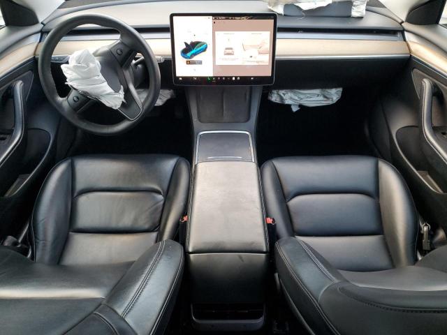 2022 TESLA MODEL 3 #3303968724