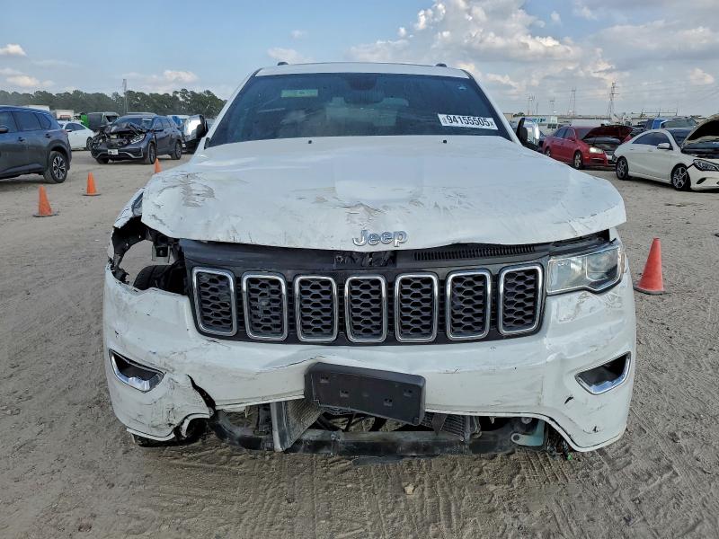 2021 JEEP GRAND CHER #3302782890