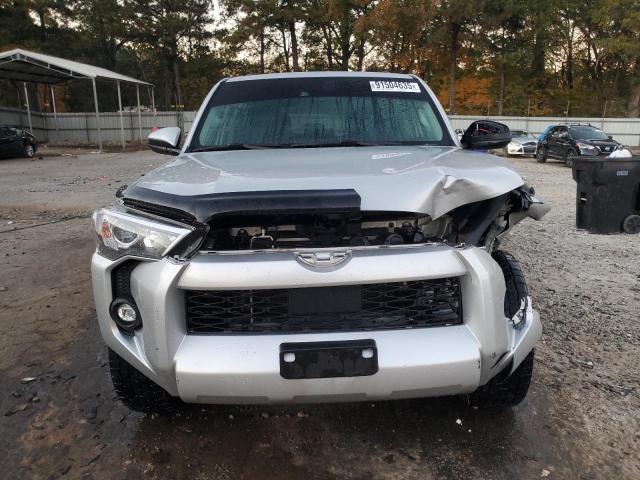 2021 TOYOTA 4RUNNER SR #3301738326