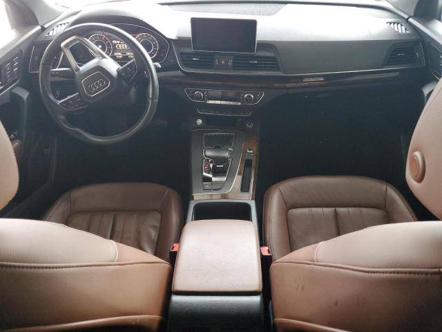 2020 AUDI Q5 PREMIUM #3290414759